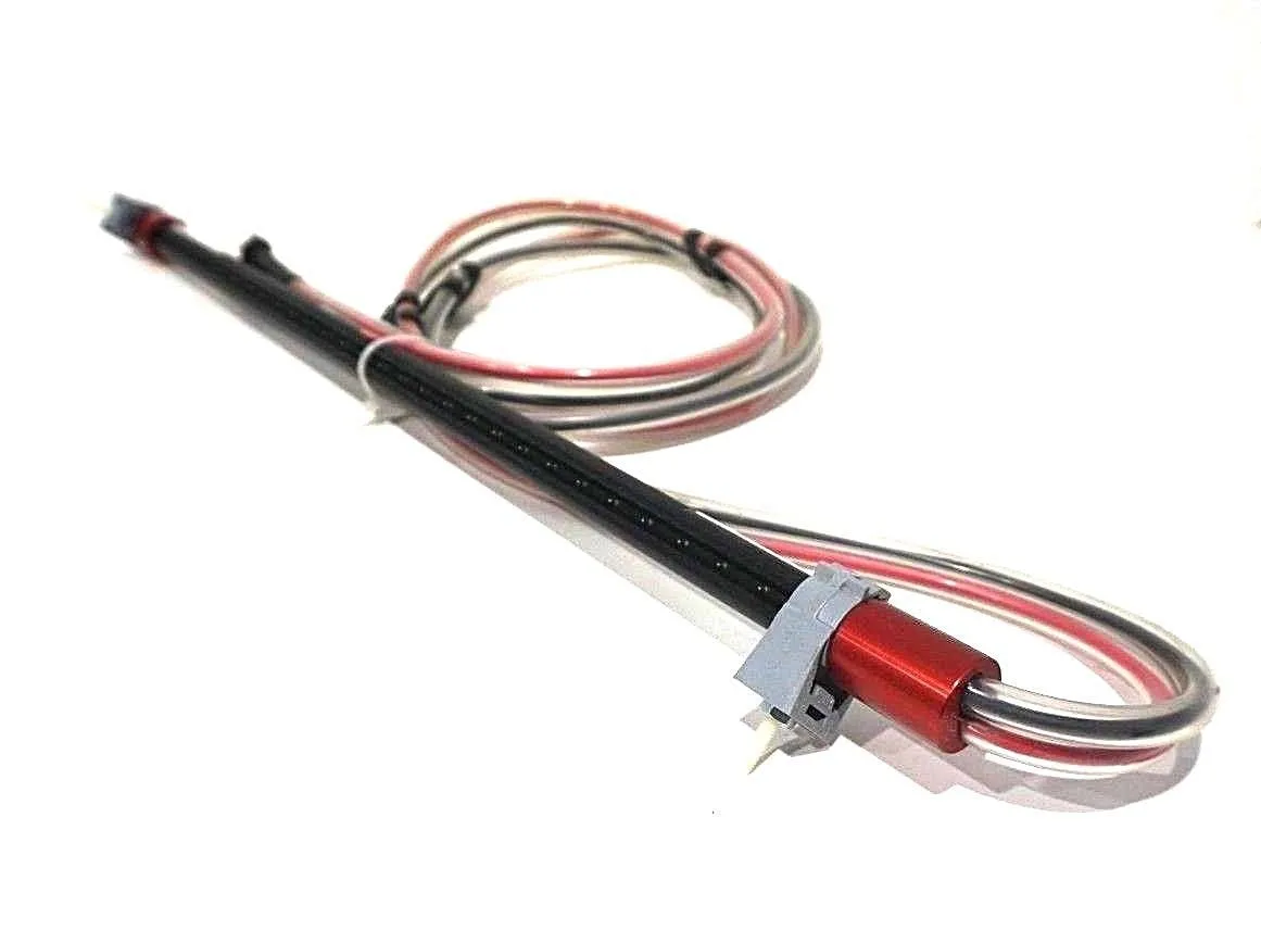 USED TANTEC 59ME01906B STATIC BAR ME-SERIES