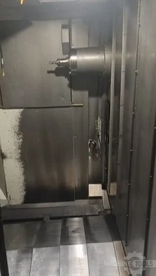 2007 OKK HM1000S Horizontal Machining Centers | Bayou Machinery (3)