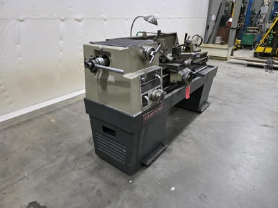Clausing 1500 Lathe