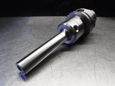 Erickson HSK63A 12mm Hydraulic Tool Holder 170mm Pro HSK63AHCSL12170M (LOC2610)