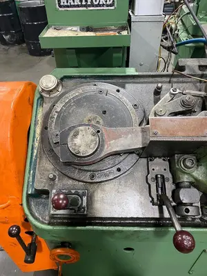 USED HARTFORD 0-400