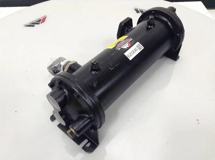Used THERMAL TRANSFER R-1014-93942 Heat Exchangers Michigan US | Ideal Machinery #585788
