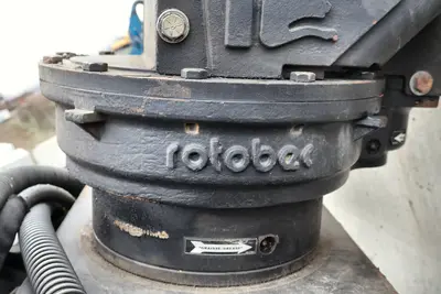 Used 2017 ROTOBEC 4048HD Log Grapples Pennsylvania US | Proxy Equipment #1385120
