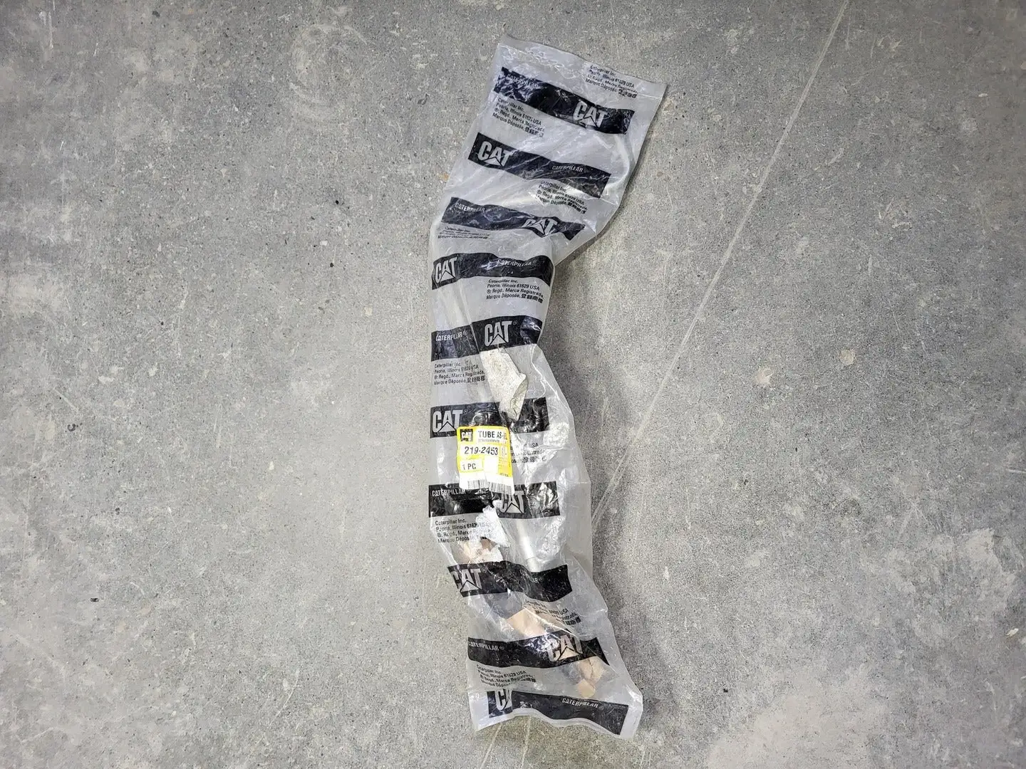 NEW CATERPILLAR 219-2453