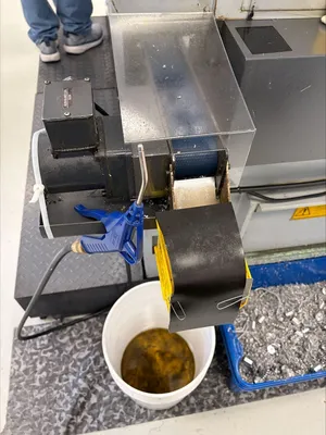 1996 STAR SR-32 Swiss Type Automatic Screw Machines | Global Machine Brokers, LLC (19)