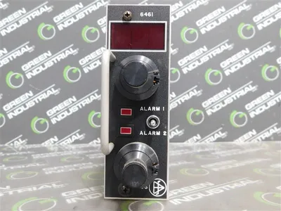 USED ECD 6461