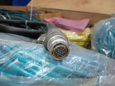 Brad Connectivity Electrical Cables