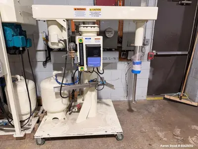 USED ROSS INDUSTRIES HSD-3