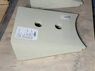 New | in-Stock METSO 292818 Parts British Columbia CA | Lenmark #478813