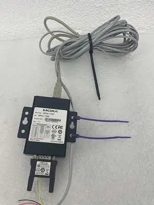 USED MOXA 1150I