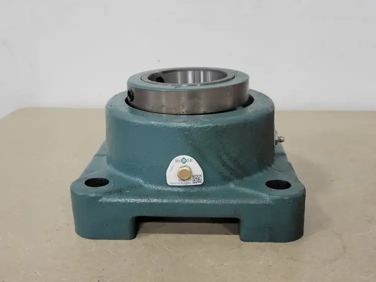 Used DODGE EF4B-S2-215R Bearings British Columbia CA | Lenmark #259762