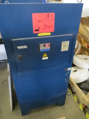 2012 TRUMPF TRUPUNCH 3000 PUNCHES, TURRET, N/C & CNC | Machinery Resources International (9)