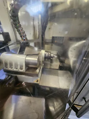 Used 2008 FASSLER HMX-400 Gear Honers Michigan US | Gibbs Machinery Company, Inc. #1540771
