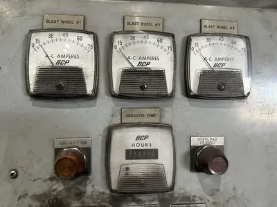 USED BCP A4-7620