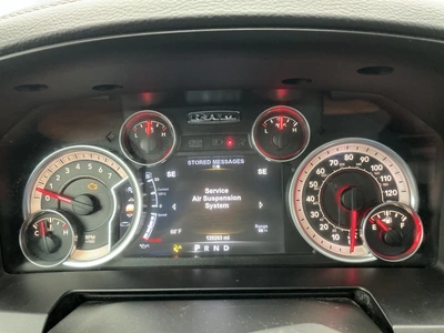 Used 2015 RAM 1500 Pickup Trucks Michigan US | Miedema Asset Management Group #1406839