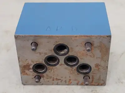 NEW REXROTH R15 LG 10 S-P-20/