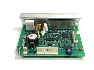 New | in-Stock Oriental Motor Brushless DC Motor Driver Motor Controllers Michigan US | Maverick Industrial Sales #1400842