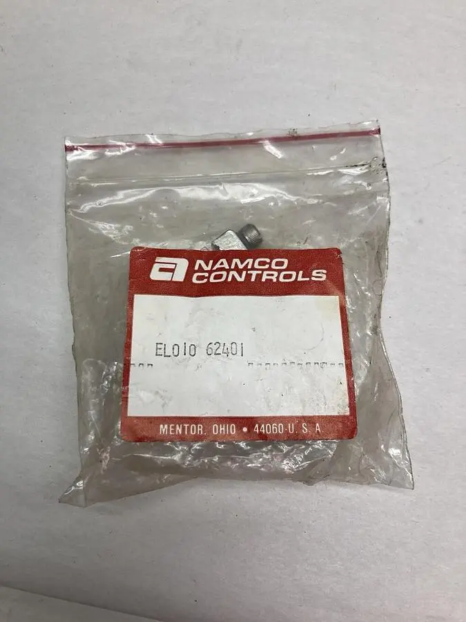 USED NAMCO EL010-62401