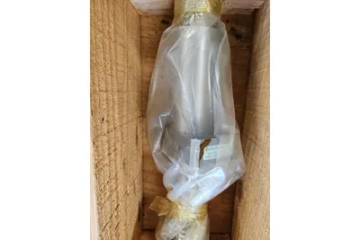 Used _UNKNOWN_ _UNKNOWN_ Ballscrews Texas US | IRS Auction #1373111