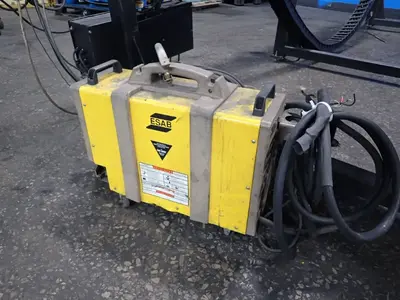 USED ESAB SHADOW