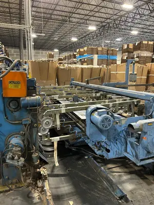 1990 WARD 13000 Die Cutters, Rotary | Corrugated Machinery Brokers (11)
