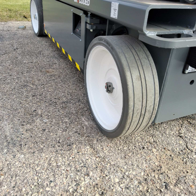 NEW 2026 Skyjack SJ4732E