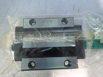 New | in-Stock THK SHS25C1SS(GK) Tooling & Accessories (Other) Ohio US | HGR 24 #891503