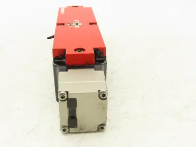 Used EUCHNER _UNKNOWN_ Relays & Switches Indiana US | Arrow Industrial #1408324