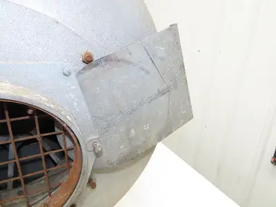Used AMERICAN FAN _UNKNOWN_ Blowers Indiana US | Arrow Industrial #1365681