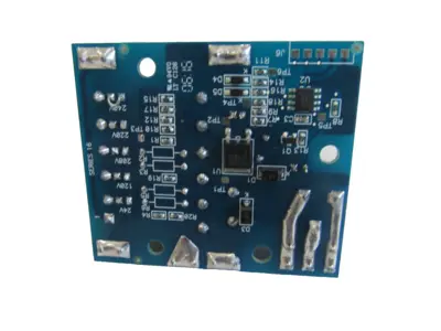 NEW WARRICK CONTROLS 16R1B0-03-03 CIRCUIT BOARD 16R1B0 0303
