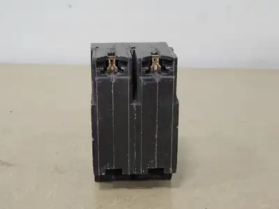 USED GENERAL ELECTRIC THQL250