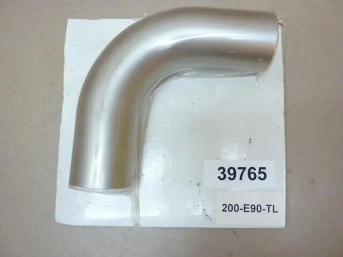 NEW A & N CORPORATION 200-E90-TL