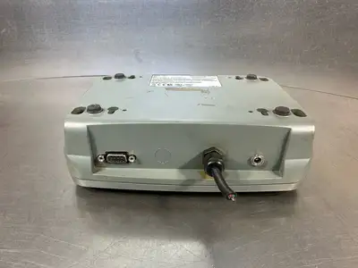Ohaus Series Defender-3000 Indicator Display for Scale T31P (5.3.4)