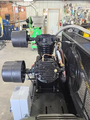 NEW AIR-MAX MAC-10304V120VHFF