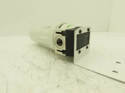 Praxair PF1-16-4 Filter 1/2" NPT 150°F 250 psig