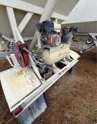 Belgrade Lopro 200 Portable, Silos | Iron Listing (4)