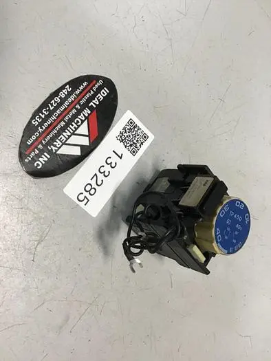 Used ABB B9 RV-BC6/60 PLC Contactors | Ideal Machinery #626114