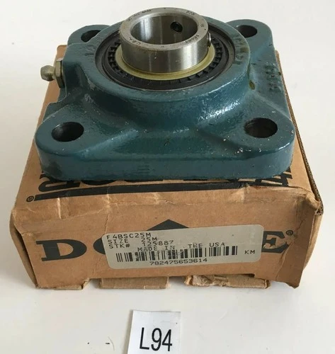 NEW DODGE F4BSC25M