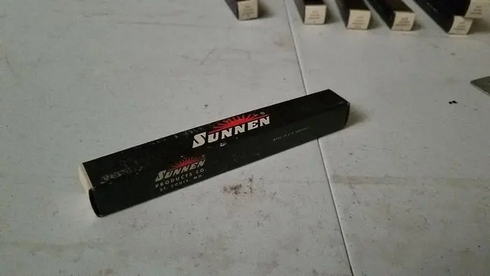 Used SUNNEN K10-323AH Tooling & Accessories (Other) Wisconsin US | Lemke Machinery Sales #309930