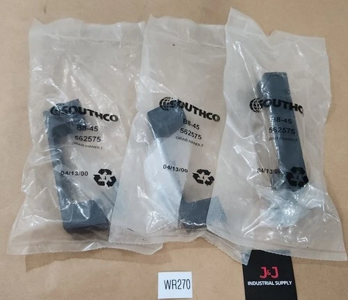 New | in-Stock Southco 562575 Misc Fasteners | J&J Industrial Supply #504685