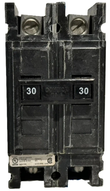 Eaton QCPHW2030 [New]
