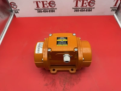 Italvibras MVSI 36-660 115V 1Ph 2.4Amp Hz60  Series AA Vibrator