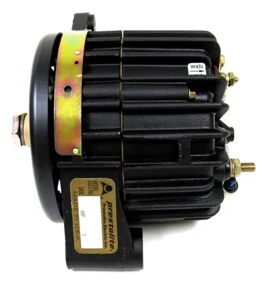 NEW THERMO KING 44-4100 ALTERNATOR 8TA2011ES 444100 12V 30A