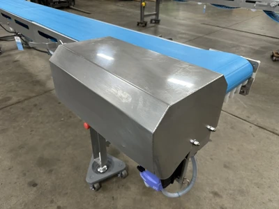2023 CMP Belt Conveyor