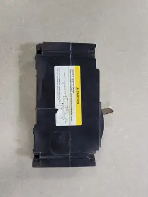 USED SQUARE D FAP17015