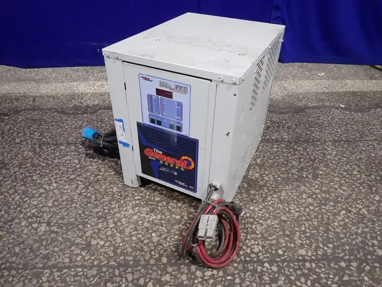 Used ENERSYS MX112550 Material Handling (misc) | HGR 24 #753221