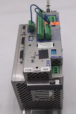 Bereger Lahr TLC511 F Servo Drive POSITIONING CONTROLLER 5 AMP STOCK 2303-C