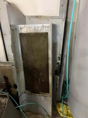 1997 HAAS VF-4 Vertical Machining Centers | Toolquip, Inc. (7)