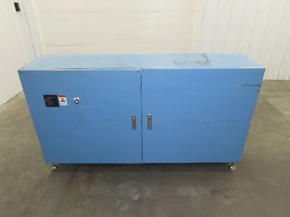 Used TAKIGEN _UNKNOWN_ Miscellaneous MRO | Arrow Industrial #648839