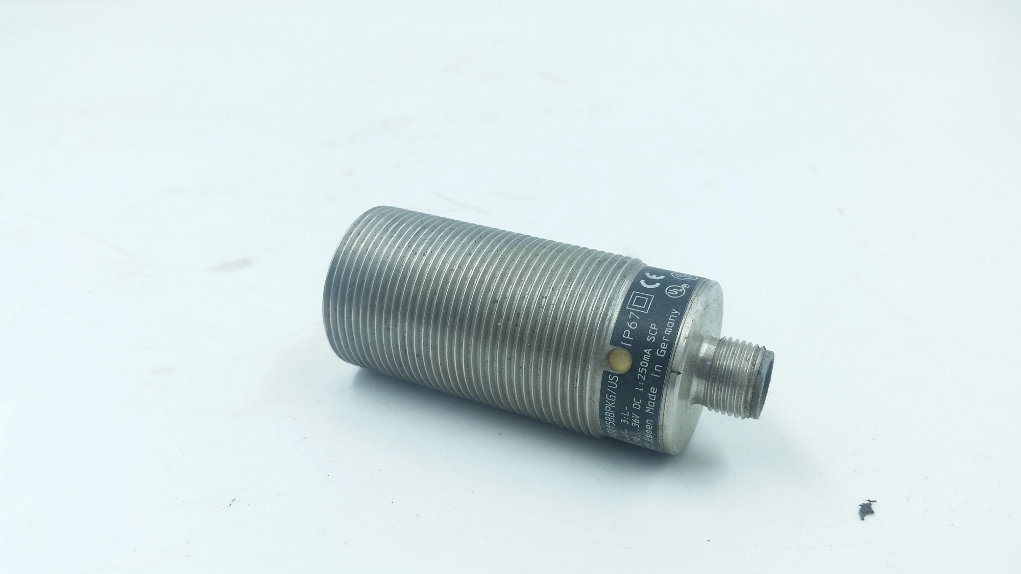 IFM II5742